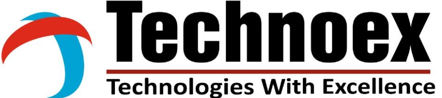 Technoex Logo